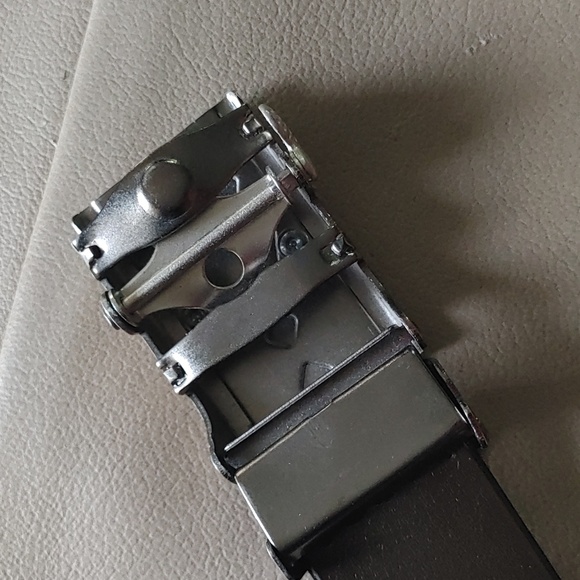 Crocodile Belt - Picture 5 of 8